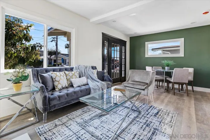 3072 Myrtle Ave, San Diego, California 92104