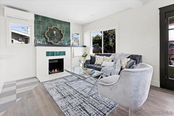 3072 Myrtle Ave, San Diego, California 92104