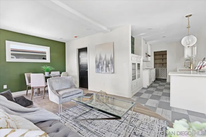 3072 Myrtle Ave, San Diego, California 92104