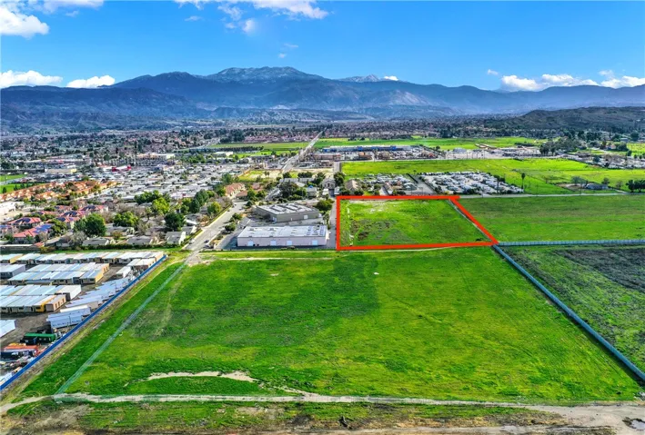 Full 13 Acres (2 contiguous lots)