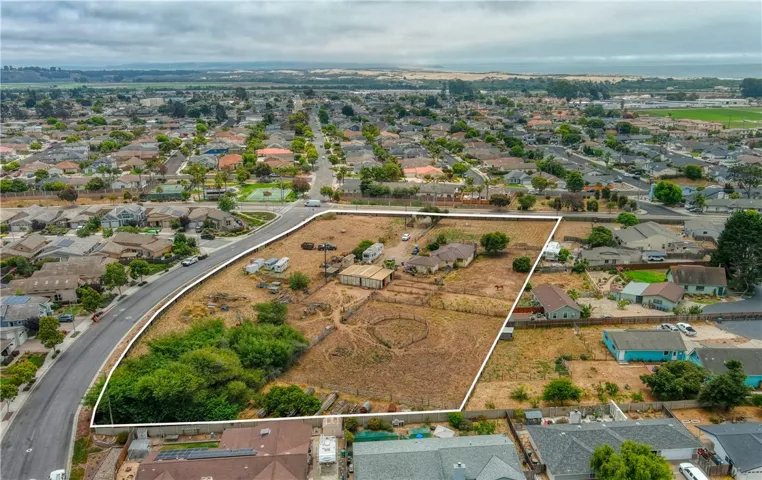 1591 1601 Farroll Road, Grover Beach, California 93433