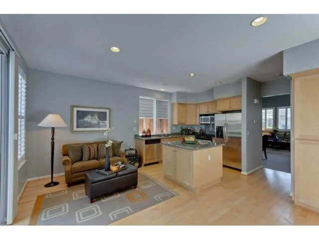 138 Smith Ranch Court, Los Gatos, California 95032