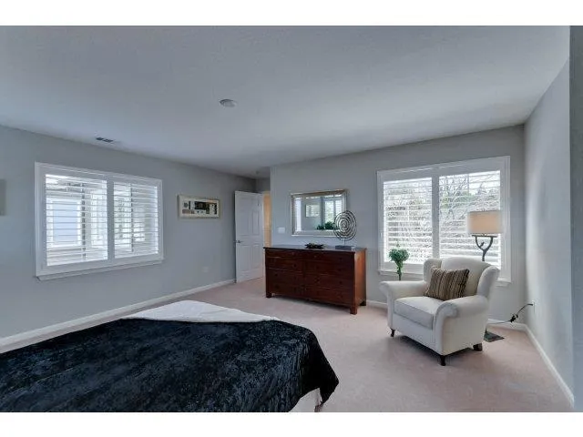 138 Smith Ranch Court, Los Gatos, California 95032