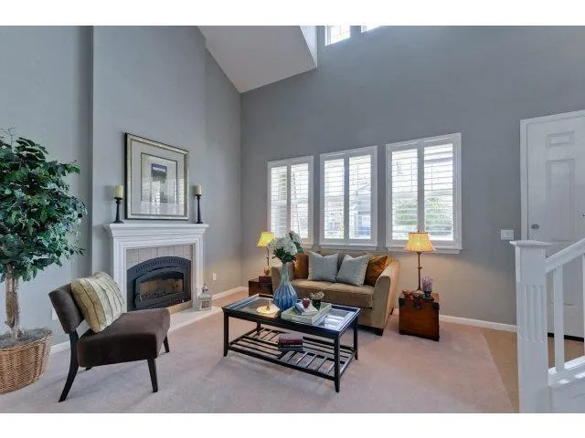 138 Smith Ranch Court, Los Gatos, California 95032