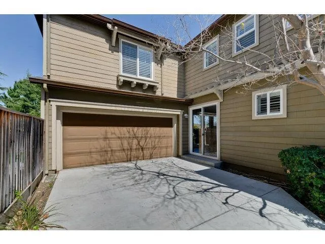 138 Smith Ranch Court, Los Gatos, California 95032