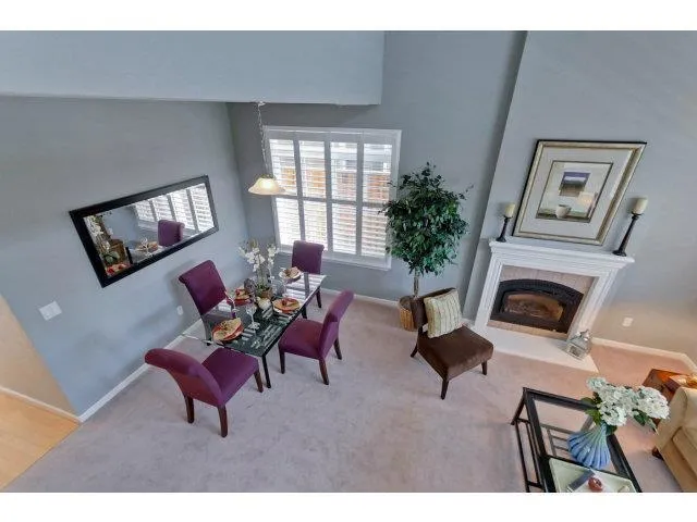 138 Smith Ranch Court, Los Gatos, California 95032
