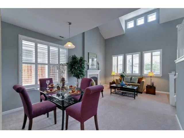 138 Smith Ranch Court, Los Gatos, California 95032