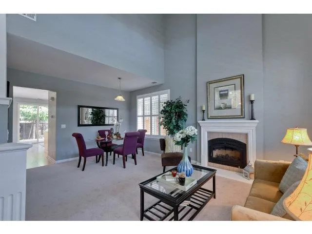 138 Smith Ranch Court, Los Gatos, California 95032