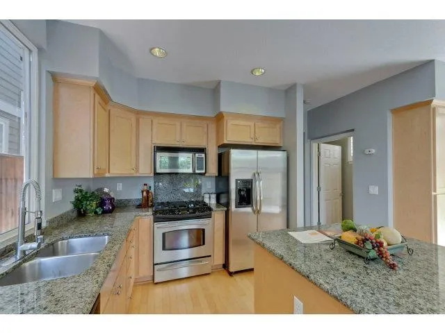 138 Smith Ranch Court, Los Gatos, California 95032