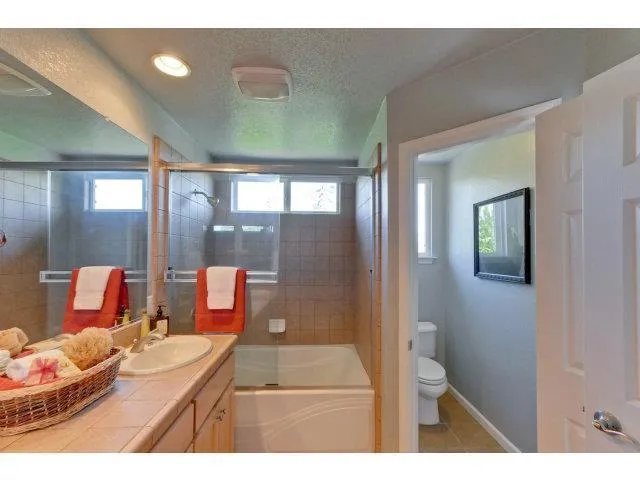 138 Smith Ranch Court, Los Gatos, California 95032