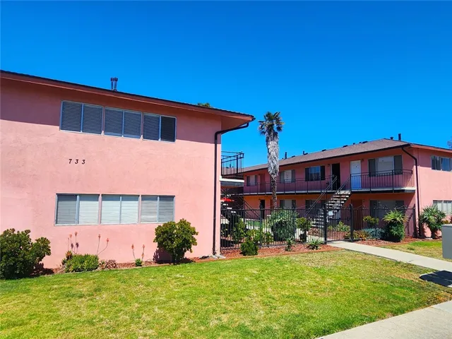 733 N C Street, Lompoc, California 93436