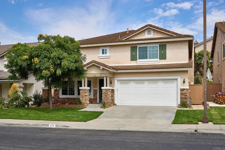 339 La Purisma Way, Oceanside, California 92057