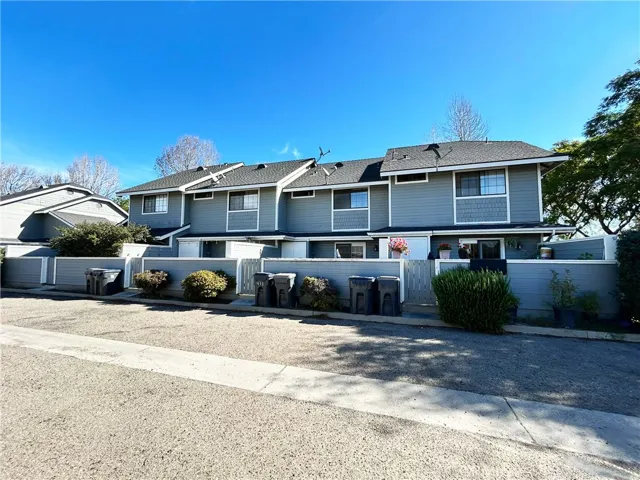 409 Tiffany Drive, Santa Maria, California 93454
