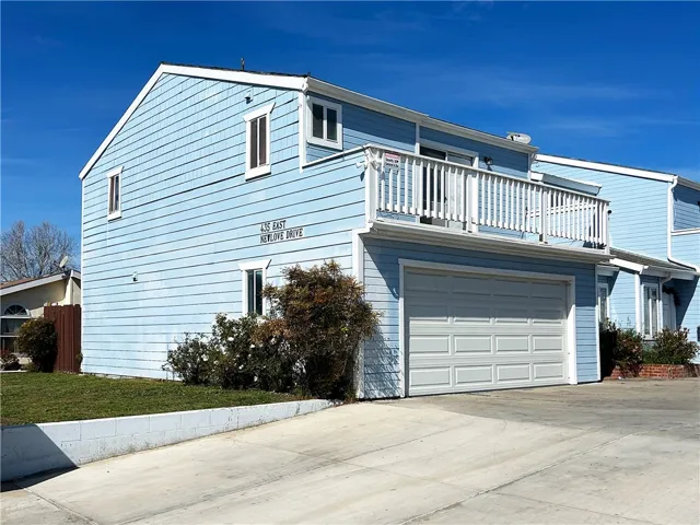 435 E Newlove Drive, Santa Maria, California 93454