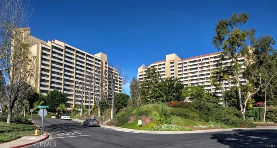 24055 Paseo Del Lago 461, Laguna Woods, California 92637