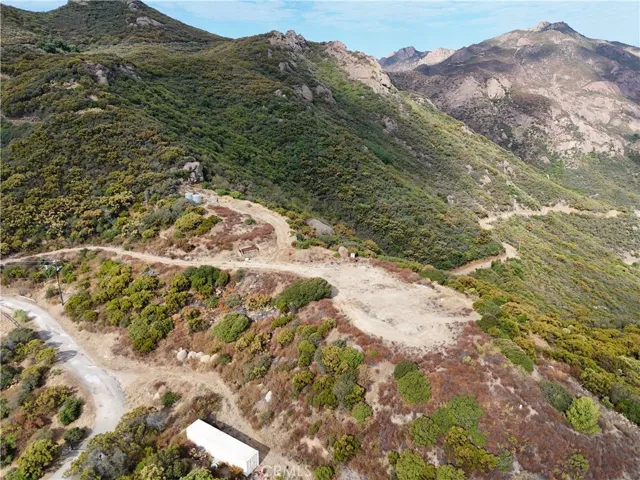 14655 Yerba Buena Road, Malibu, California 90265