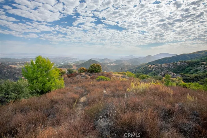 14655 Yerba Buena Road, Malibu, California 90265