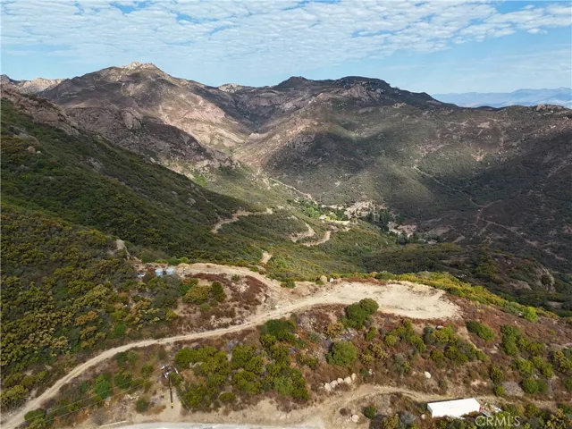 14655 Yerba Buena Road, Malibu, California 90265