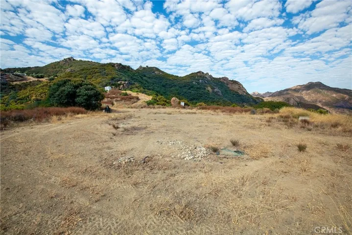 14655 Yerba Buena Road, Malibu, California 90265