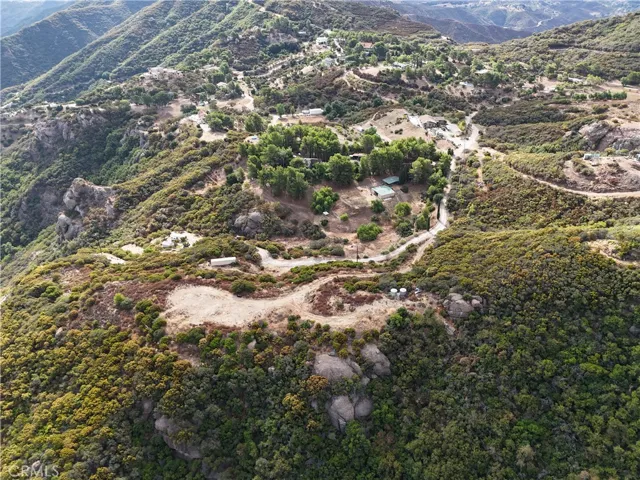 14655 Yerba Buena Road, Malibu, California 90265