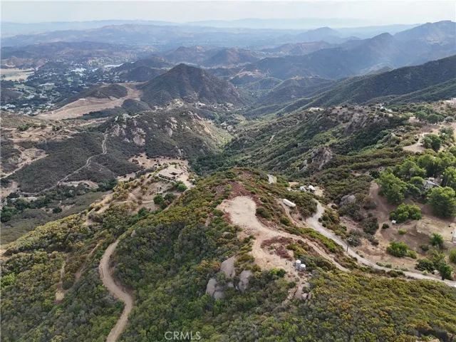 14655 Yerba Buena Road, Malibu, California 90265