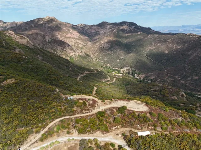 14655 Yerba Buena Road, Malibu, California 90265