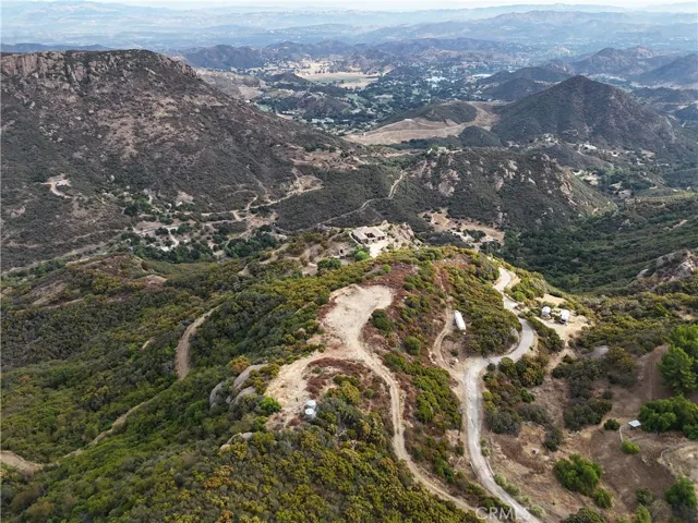 14655 Yerba Buena Road, Malibu, California 90265