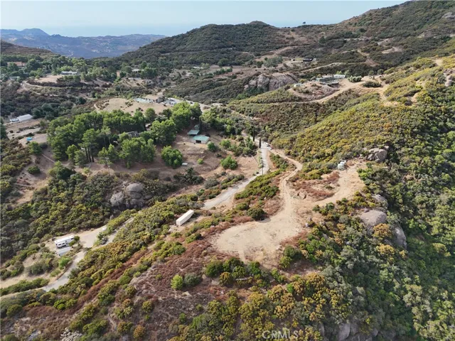 14655 Yerba Buena Road, Malibu, California 90265