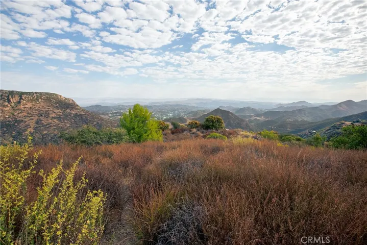 14655 Yerba Buena Road, Malibu, California 90265