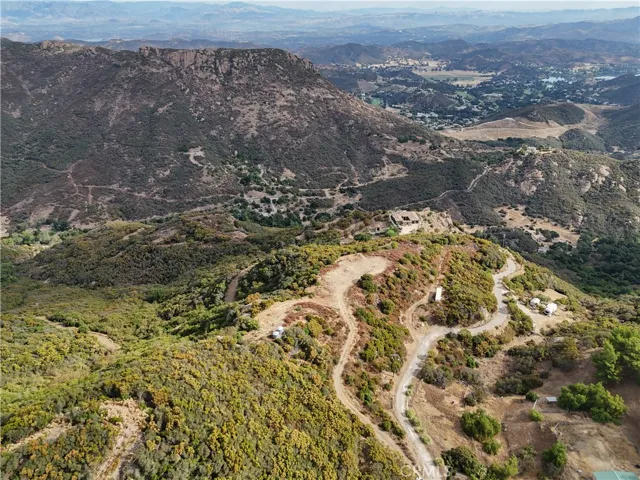 14655 Yerba Buena Road, Malibu, California 90265