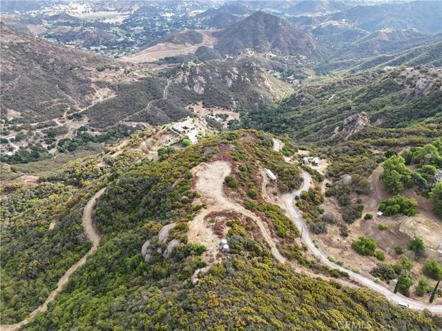 14655 Yerba Buena Road, Malibu, California 90265