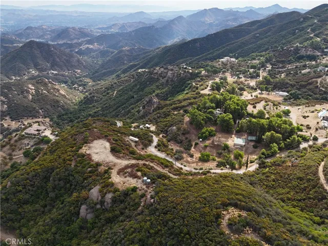 14655 Yerba Buena Road, Malibu, California 90265