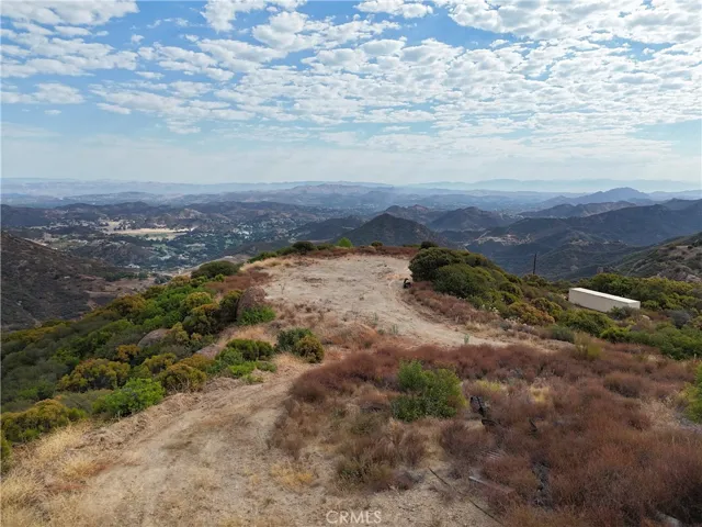 14655 Yerba Buena Road, Malibu, California 90265