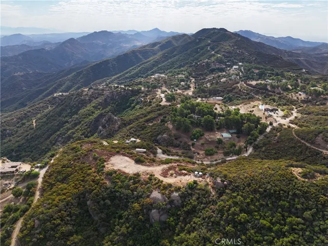 14655 Yerba Buena Road, Malibu, California 90265