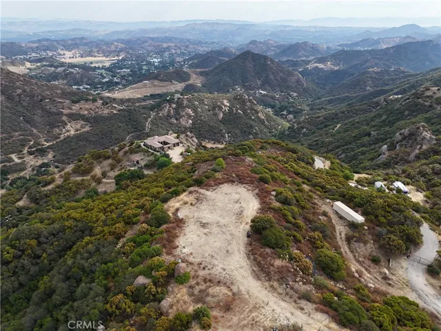 14655 Yerba Buena Road, Malibu, California 90265