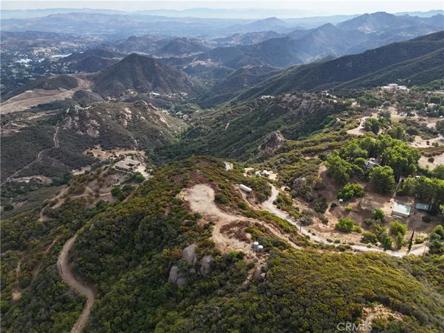 14655 Yerba Buena Road, Malibu, California 90265