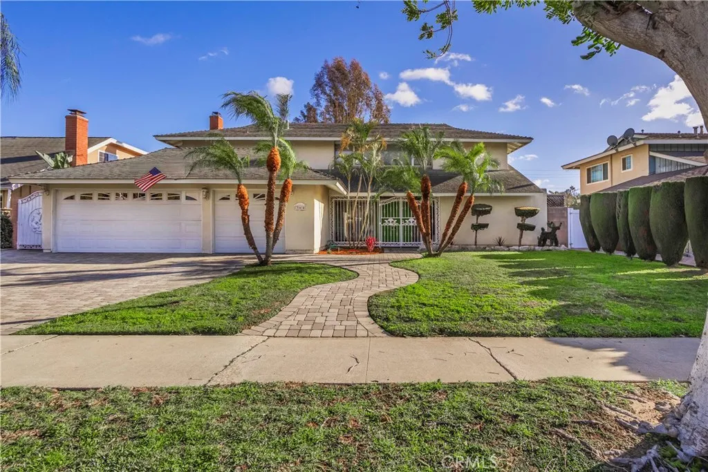 364 Cienaga Drive, Fullerton, California 92835, 5 Bedrooms Bedrooms, ,3 BathroomsBathrooms,Residential,For Sale,Cienaga,RS25160469