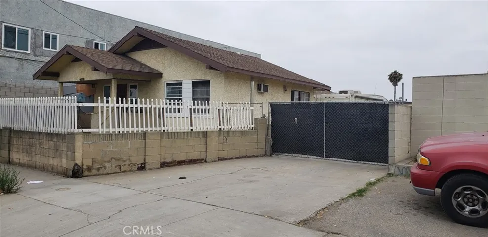 9068 Artesia Boulevard, Bellflower, California 90706