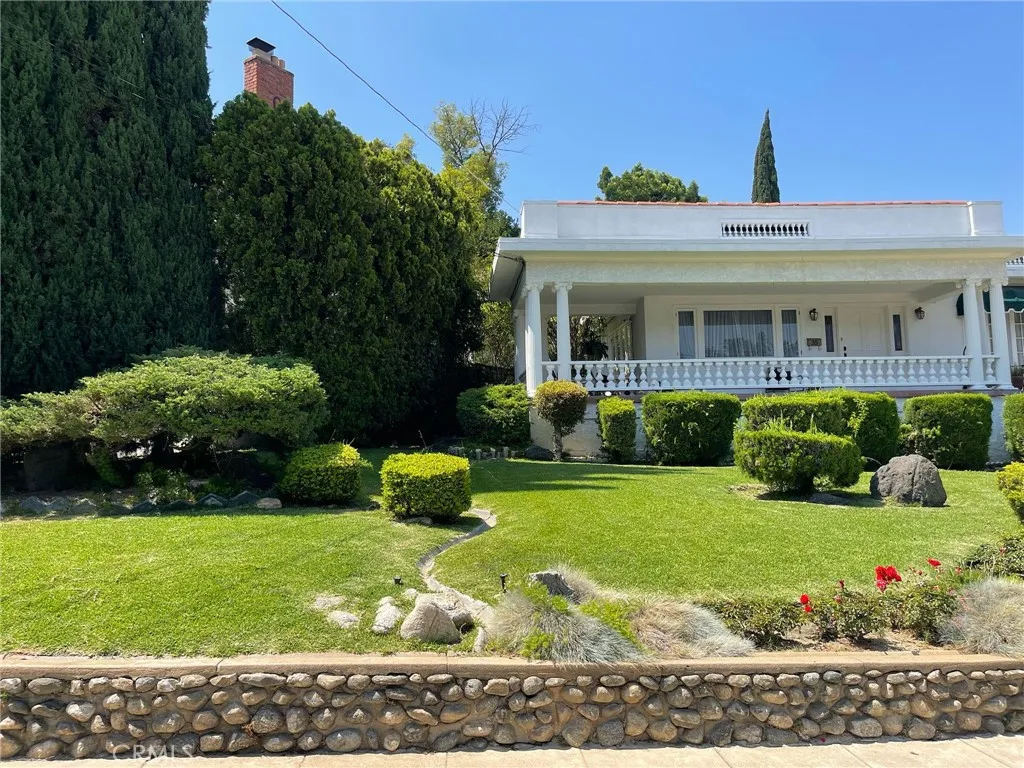 35 W State Street, Pasadena, California 91105, 3 Bedrooms Bedrooms, ,2 BathroomsBathrooms,Residential,For Sale,State,WS25164542