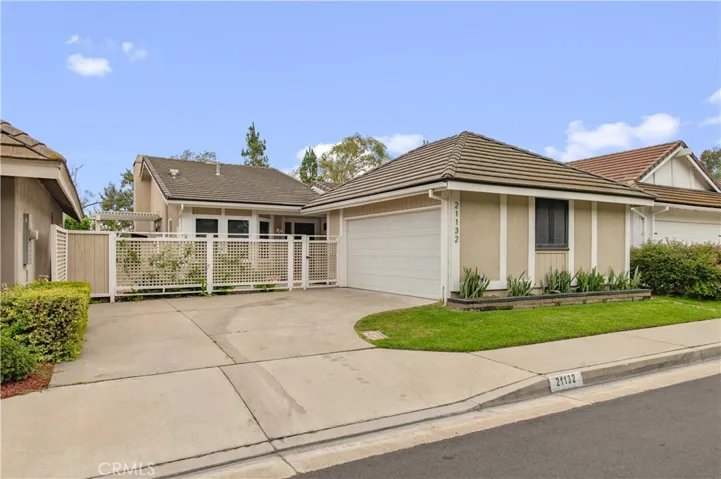 21132 Trailside Drive, Yorba Linda, California 92887