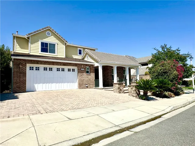 20217 Milano Court, Yorba Linda, California 92886