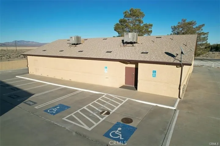 11112 Barstow Road, Lucerne Valley, California 92356