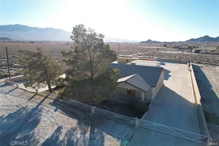 11112 Barstow Road, Lucerne Valley, California 92356