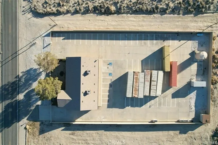 11112 Barstow Road, Lucerne Valley, California 92356