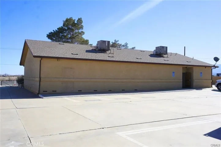 11112 Barstow Road, Lucerne Valley, California 92356