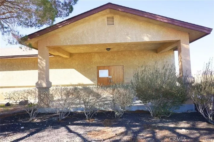 11112 Barstow Road, Lucerne Valley, California 92356