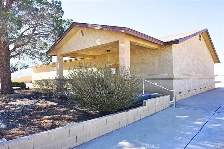 11112 Barstow Road, Lucerne Valley, California 92356