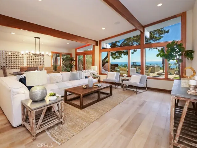 28503 Rothrock Drive, Rancho Palos Verdes, California 90275