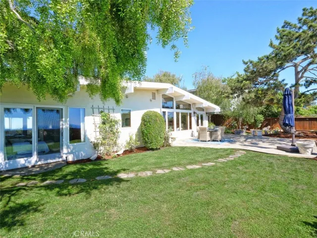 28503 Rothrock Drive, Rancho Palos Verdes, California 90275