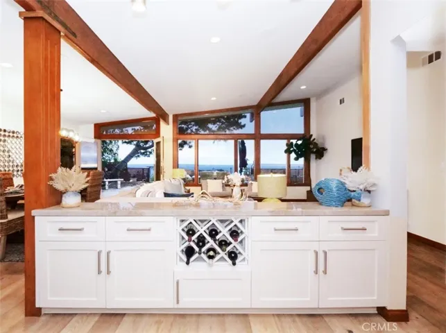 28503 Rothrock Drive, Rancho Palos Verdes, California 90275